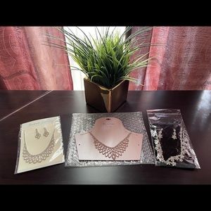 NWT fashion jewelry bundle
